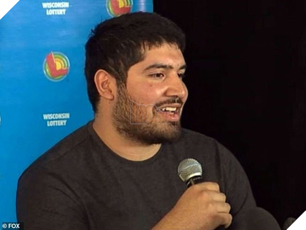 TrÃºng Äá»c Äáº¯c gáº§n 18.000 tá» Äá»ng, thanh niÃªn 24 tuá»i láº­p tá»©c bá» viá»c khÃ´ng háº¹n ngÃ y gáº·p láº¡i - áº¢nh 2.