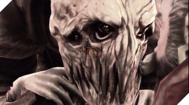 Nhá»¯ng Ã¡c nhÃ¢n trong game kinh dá» khiáº¿n ngÆ°á»i chÆ¡i pháº£i Ã¡m áº£nh háº±ng ÄÃªm vÃ¬ quÃ¡ ghÃª rá»£n - áº¢nh 8.