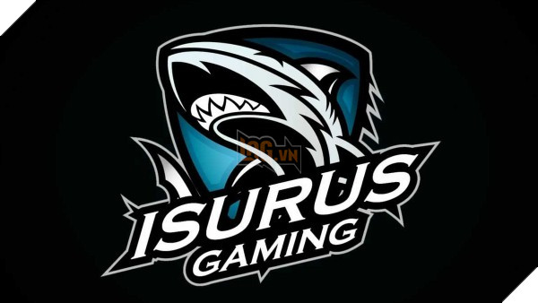 isurus-gaming