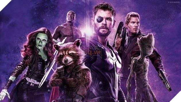 Asgardians of the Galaxy là gì? Tại sao Thor lại nhắc đến cái tên đó?