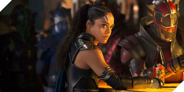 Asgardians of the Galaxy là gì? Tại sao Thor lại nhắc đến cái tên đó? 6