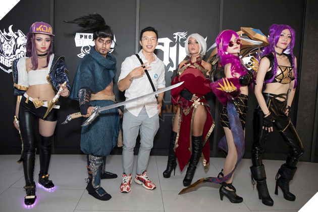 MSI 2019 - Ngày 1 Khởi động Chi tiết bầu không khí nồng nhiệt và các cặp đấu trong ngày 1 tháng 5 3