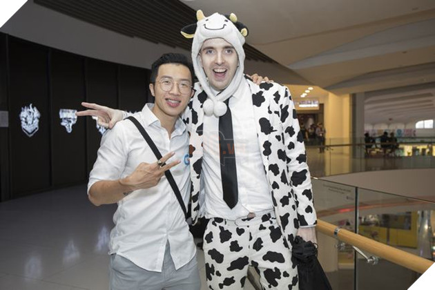 MSI 2019 - Ngày 1 Khởi động Chi tiết bầu không khí nồng nhiệt và các cặp đấu trong ngày 1 tháng 5 6