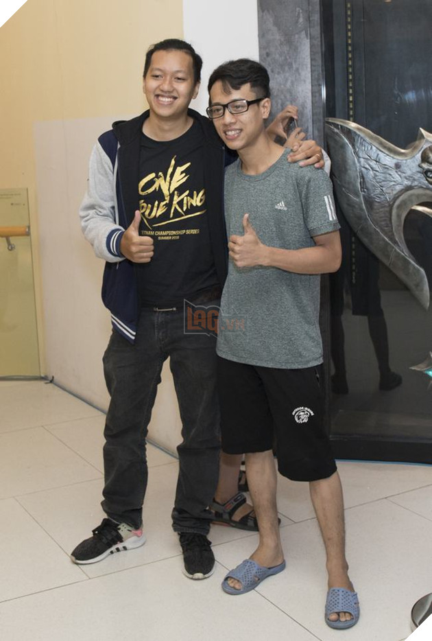 MSI 2019 - Ngày 1 Khởi động Chi tiết bầu không khí nồng nhiệt và các cặp đấu trong ngày 1 tháng 5 4