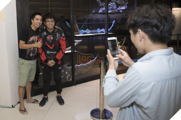 MSI 2019 - Ngày 1 Khởi động Chi tiết bầu không khí nồng nhiệt và các cặp đấu trong ngày 1 tháng 5 7