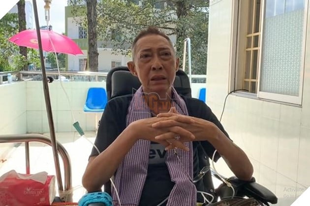 Nghệ sĩ Lê Bình qua đời - Cây đại thụ nằm xuống cùng những tiếc nuối khôn nguôi 2