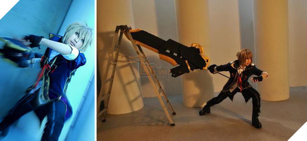 Sự thật phũ phàng đằng sau những màn cosplay hoành tráng