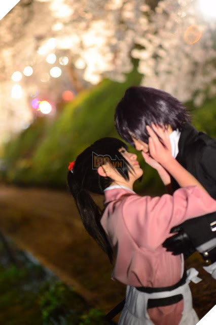 Sự thật phũ phàng đằng sau những màn cosplay hoành tráng 12