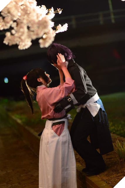 Sự thật phũ phàng đằng sau những màn cosplay hoành tráng 13