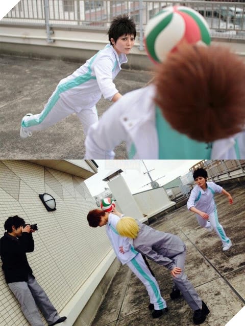 Sự thật phũ phàng đằng sau những màn cosplay hoành tráng 8