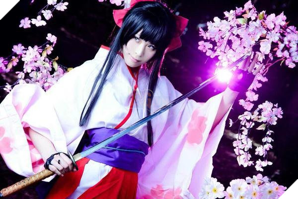 Sự thật phũ phàng đằng sau những màn cosplay hoành tráng 10