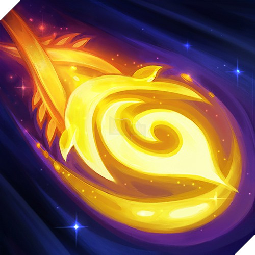 LMHT: Thông số chi tiết bộ kỹ năng của tướng mới Yuumi - Chú mèo ma thuật - Ảnh 5.