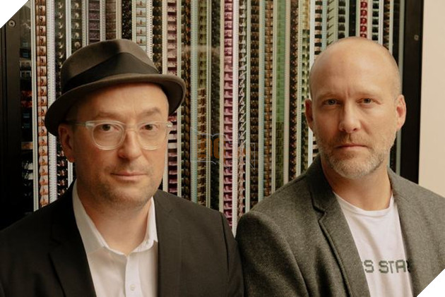 Biên tập kịch bản Avengers: Endgame không hề nghĩ đến cái kết khác 2