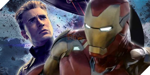 Biên tập kịch bản Avengers: Endgame không hề nghĩ đến cái kết khác