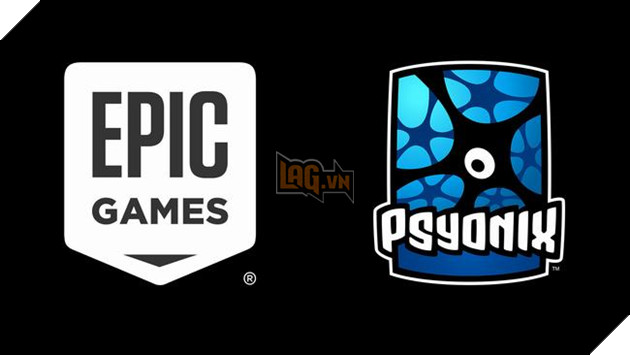 Epic Games thâu tóm Psyonix, Rocket League chuẩn bị rời Steam