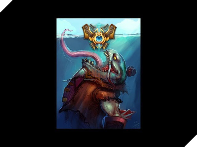 LMHT: Tahm Kench bị nerf cực nặng ở phiên bản 9.9, có khả năng biến mất khỏi Đấu Trường Công Lý 2