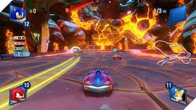 Chào đón tháng 5 cùng Top 5 tựa game cực hot sắp ra mắt 5