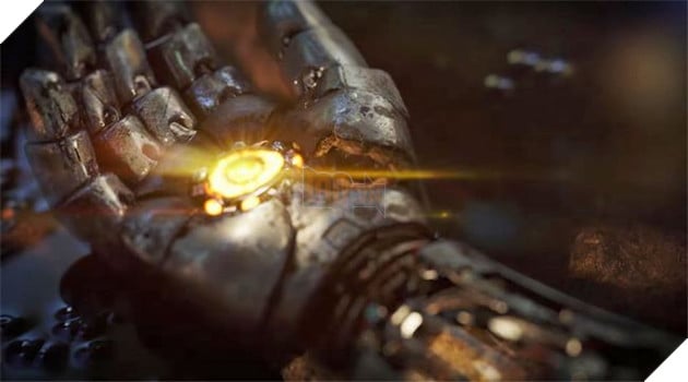 Tin đồn: Hé lộ hệ thống chiến đấu của game The Avengers 2