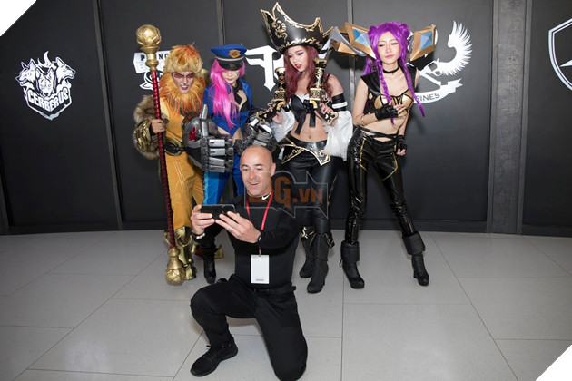 LMHT: MSI 2019 - Ngày 2 Khởi động: PVB giành thắng lợi trong trận đầu tiên, đặt một chân vào vòng trong 2