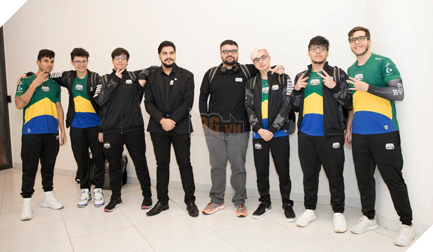 LMHT: MSI 2019 - Ngày 2 Khởi động: PVB giành thắng lợi trong trận đầu tiên, đặt một chân vào vòng trong 16