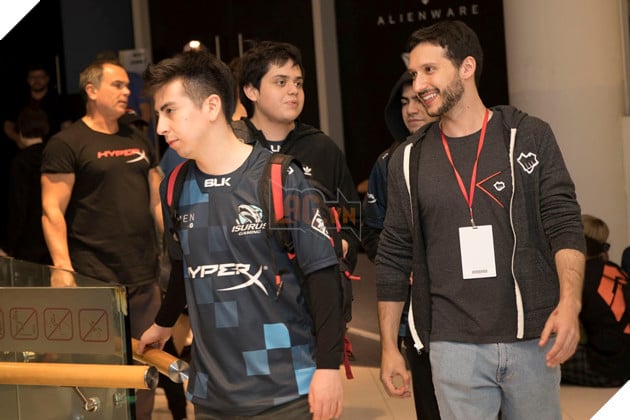 LMHT: MSI 2019 - Ngày 2 Khởi động: PVB giành thắng lợi trong trận đầu tiên, đặt một chân vào vòng trong 21