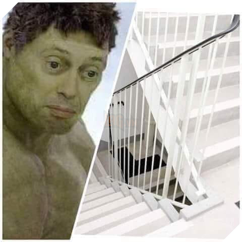 Cười lộn ruột với ảnh chế ba thanh niên nhọ nhất Avengers: Endgame 6