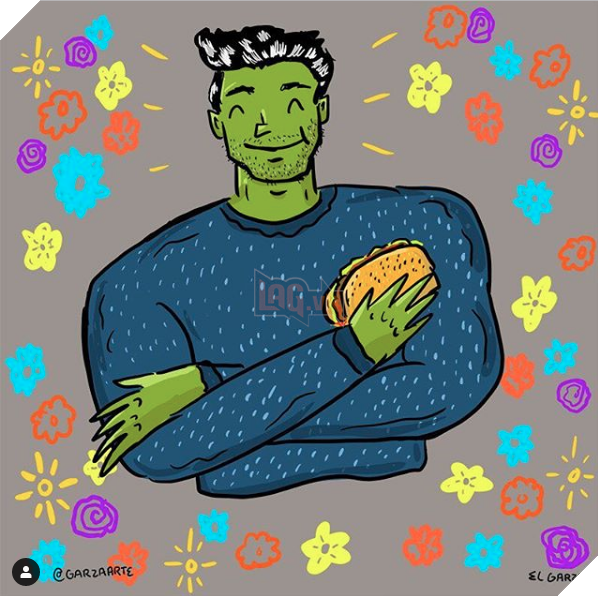 Cười lộn ruột với ảnh chế ba thanh niên nhọ nhất Avengers: Endgame 8