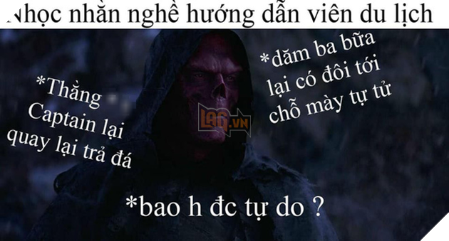 Cười lộn ruột với ảnh chế ba thanh niên nhọ nhất Avengers: Endgame 10