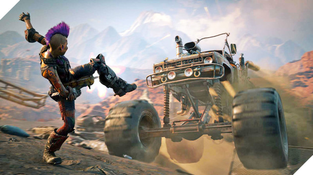 Chào đón tháng 5 cùng Top 5 tựa game cực hot sắp ra mắt