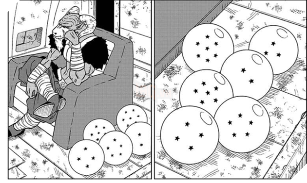 Dragon Ball: Moro và Freeza lại có liên kết tương đồng với nhau đến bất ngờ 2