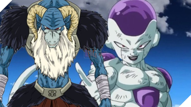 Dragon Ball: Moro và Freeza lại có liên kết tương đồng với nhau đến bất ngờ 4