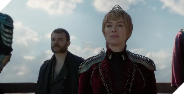Dự đoán Game of Thrones Season 8 Tập 4 và phân tích các tình tiết trong trailer mới 9