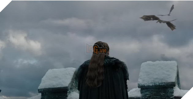 Dự đoán Game of Thrones Season 8 Tập 4 và phân tích các tình tiết trong trailer mới 7