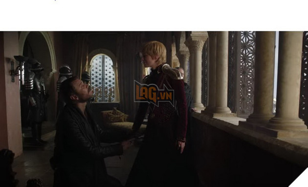Dự đoán Game of Thrones Season 8 Tập 4 và phân tích các tình tiết trong trailer mới 5
