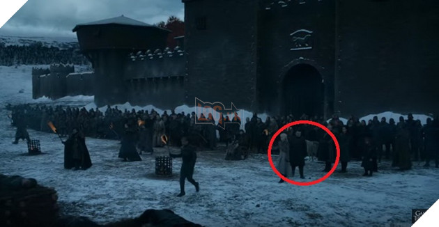 Dự đoán Game of Thrones Season 8 Tập 4 và phân tích các tình tiết trong trailer mới 6