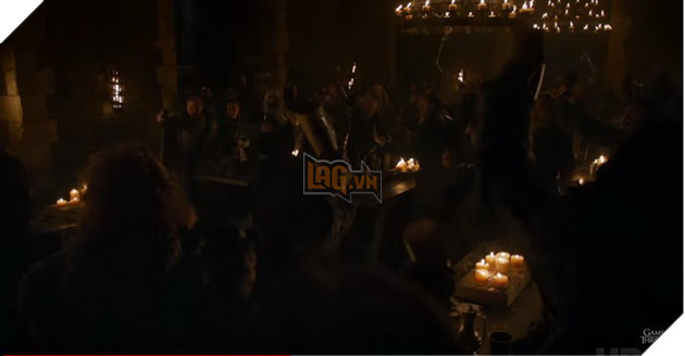 Dự đoán Game of Thrones Season 8 Tập 4 và phân tích các tình tiết trong trailer mới 3