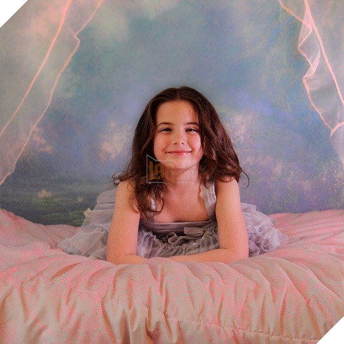 Ngắm nhìn gương mặt đáng yêu của cô con gái Iron Man trong Avengers: Endgame 12