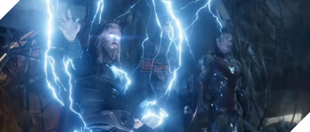 Avengers Endgame: Đạo diễn giải đáp trực tiếp các chi tiết khó hiểu và vướng mắt với fan hâm mộ 2