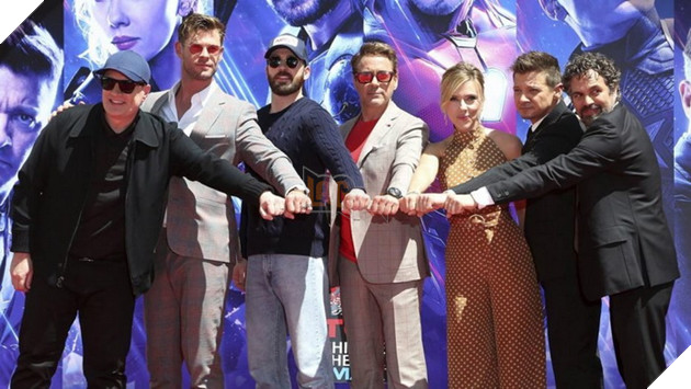 Avengers Endgame: Đạo diễn giải đáp trực tiếp các chi tiết khó hiểu và vướng mắt với fan hâm mộ