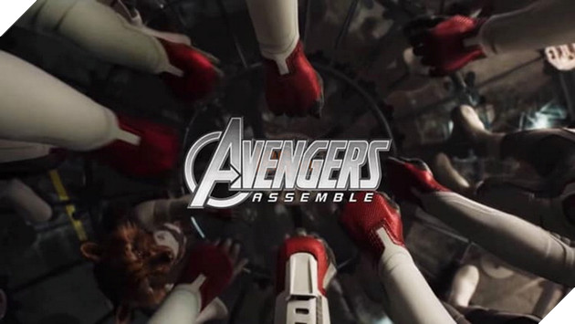 Avengers Endgame: Đạo diễn giải đáp trực tiếp các chi tiết khó hiểu và vướng mắt với fan hâm mộ 4