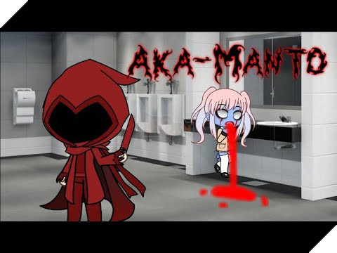 Image result for Aka Manto