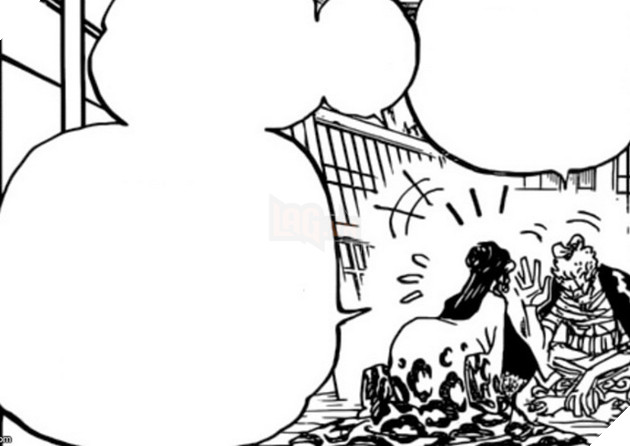 One Piece: Liệu Zoro và Hiyori có thể trở thành cặp đôi tiếp theo tại Arc Wano? 7