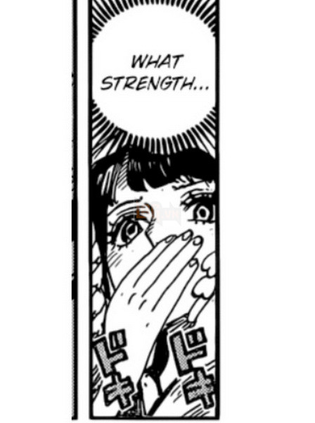 One Piece: Liệu Zoro và Hiyori có thể trở thành cặp đôi tiếp theo tại Arc Wano? 5