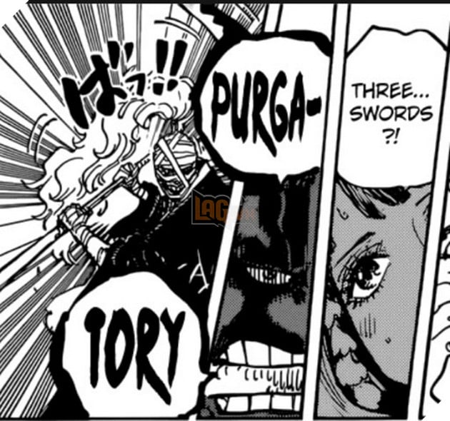 One Piece: Liệu Zoro và Hiyori có thể trở thành cặp đôi tiếp theo tại Arc Wano? 4