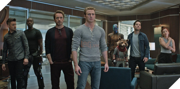 Lồng tiếng cho Pikachu, thánh lầy Ryan Reynolds sẽ phải đối đầu với những cực phẩm quý ông nào trên màn ảnh trong năm 2019 này? 2