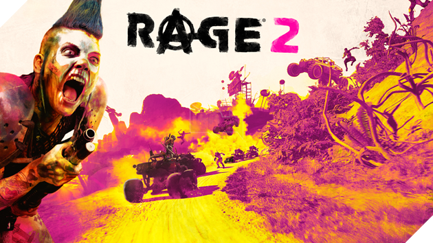 Chào đón tháng 5 cùng Top 5 tựa game cực hot sắp ra mắt 3