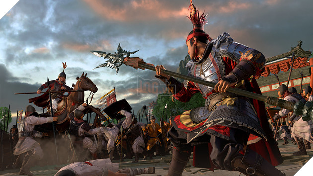 Chào đón tháng 5 cùng Top 5 tựa game cực hot sắp ra mắt 6