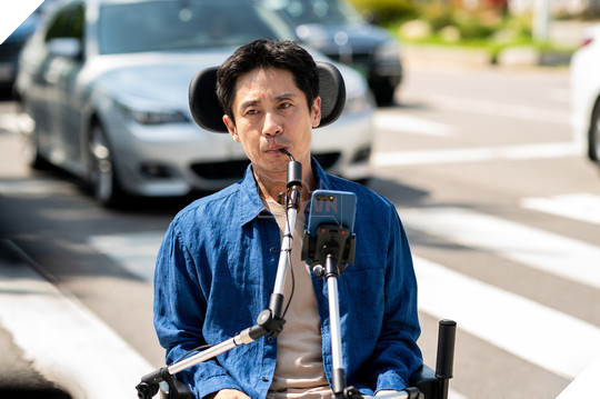 Thằng em lý tưởng: Câu chuyện về tình anh em nhẹ nhàng vẫn lấy nước mắt khán giả 4