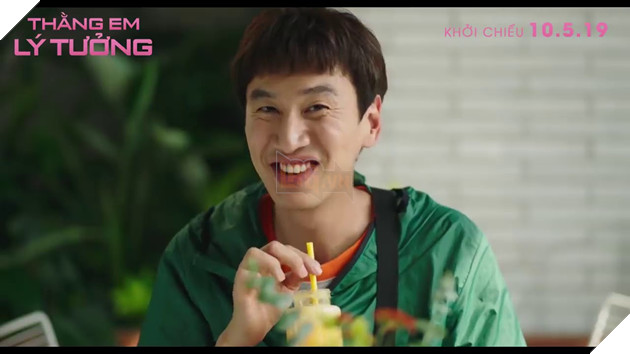 Thằng em lý tưởng: Câu chuyện về tình anh em nhẹ nhàng vẫn lấy nước mắt khán giả 5