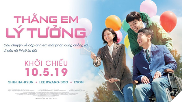 Thằng em lý tưởng: Câu chuyện về tình anh em nhẹ nhàng vẫn lấy nước mắt khán giả 7